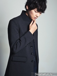 Yuki Furukawa Yuki Furukawa