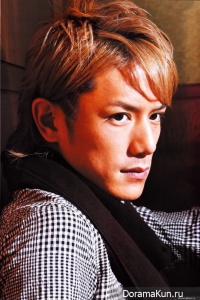Takizawa Hideaki Takizawa Hideaki