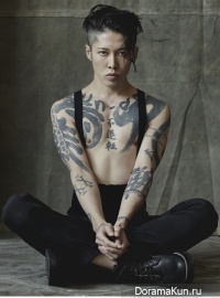 Miyavi Miyavi