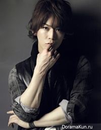 Kamenashi Kazuya Kamenashi Kazuya
