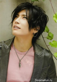 GACKT GACKT