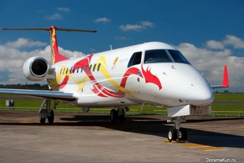 Embraer