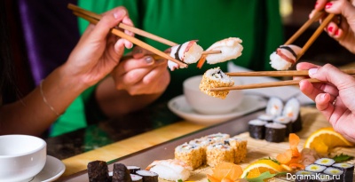 What not to do in Japan
