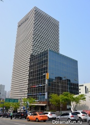 Gangnam