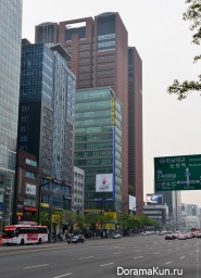 Gangnam