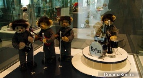 Teddy Bear Museum