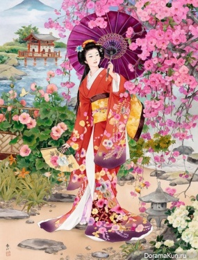 Haruyo Morita