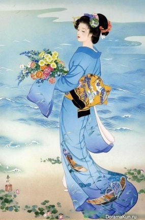Haruyo Morita