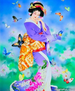 Haruyo Morita