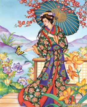 Haruyo Morita