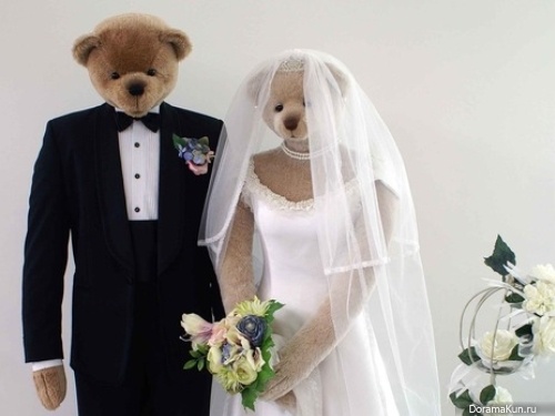 Jeju Island: Teddy Bear Museum