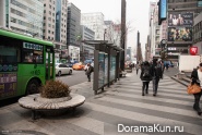 Gangnam