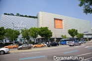 Seoul, Apgujeong