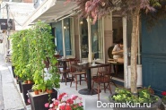Seoul, Apgujeong
