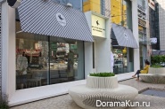 Seoul, Apgujeong