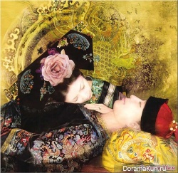 Chinese proverb