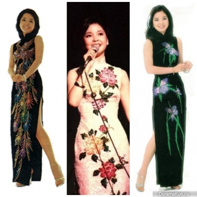 Teresa Teng