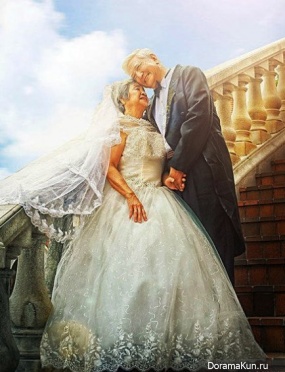 wedding photo shoot