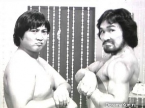 Sammo Hung Kam Bo