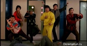 Sammo Hung Kam Bo