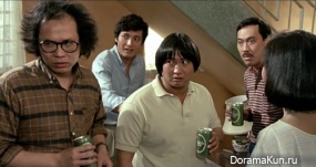 Sammo Hung Kam Bo