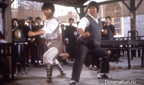 Sammo Hung Kam Bo