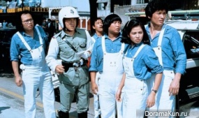 Sammo Hung Kam Bo