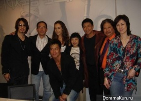 Sammo Hung Kam Bo