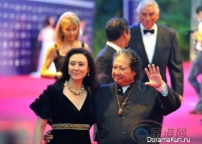 Sammo Hung Kam Bo