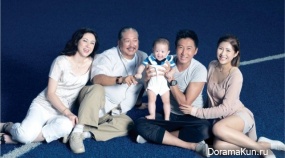 Sammo Hung Kam Bo