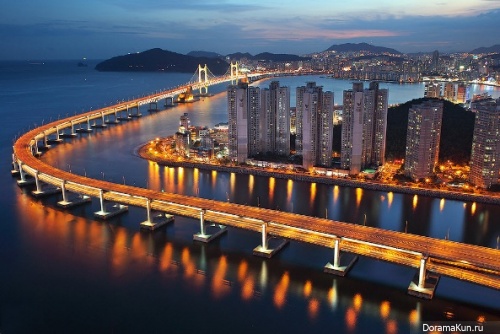 Busan