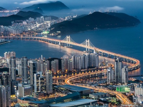 Busan