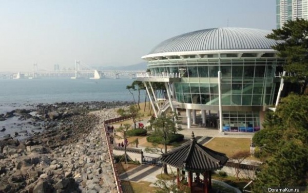 Busan