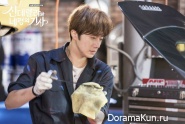 Cinderella and Four Knights