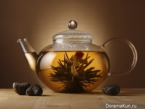 tea ceremony