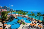 SM Interteyment Hawaii