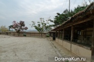 village writer Lee Hyo Seok
