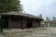 village writer Lee Hyo Seok