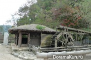 village writer Lee Hyo Seok