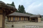 village writer Lee Hyo Seok