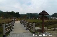 village writer Lee Hyo Seok