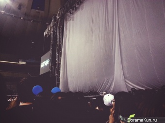 JYP Nation Concert 2014