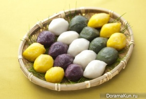 Songpyeon