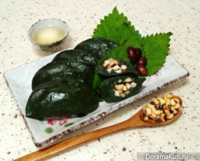 Songpyeon
