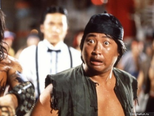 Sammo Hung Kam Bo
