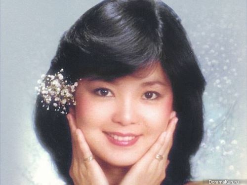 Teresa Teng