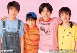 Matsumoto Jun