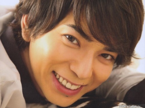 Matsumoto Jun