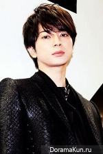 Matsumoto Jun