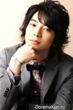 Matsumoto Jun